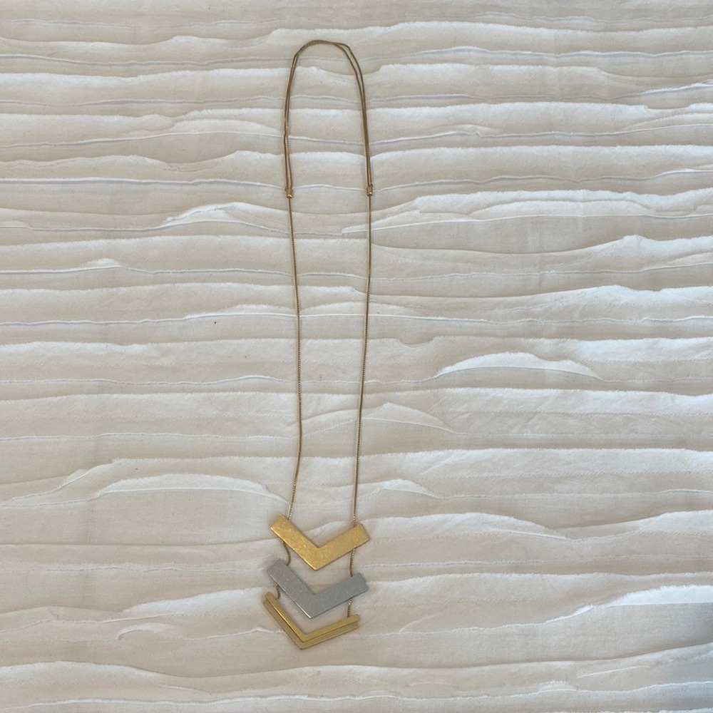 J. Crew Necklace